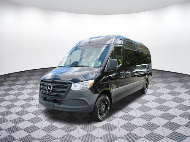 new 2025 Mercedes-Benz Sprinter 2500 car, priced at $81,381