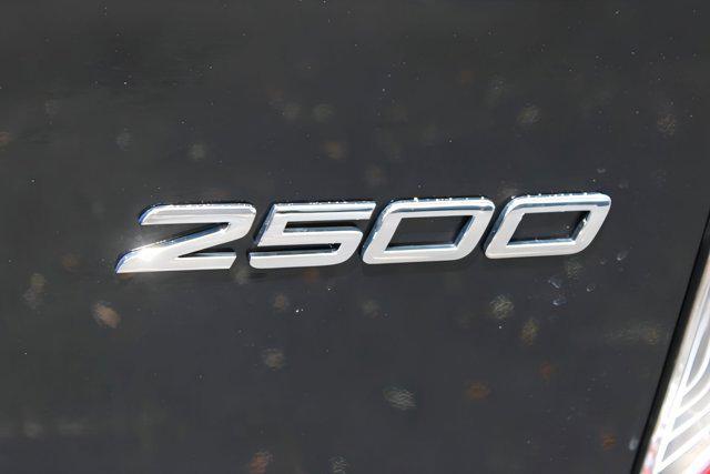 new 2025 Mercedes-Benz Sprinter 2500 car, priced at $81,381