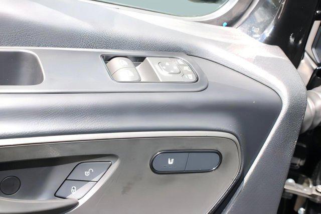 new 2025 Mercedes-Benz Sprinter 2500 car, priced at $81,381