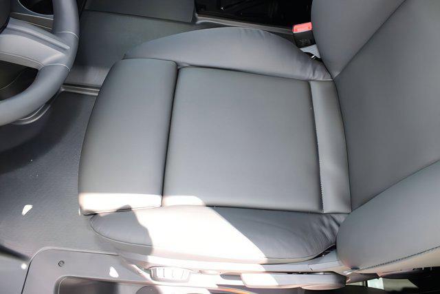 new 2025 Mercedes-Benz Sprinter 2500 car, priced at $81,381