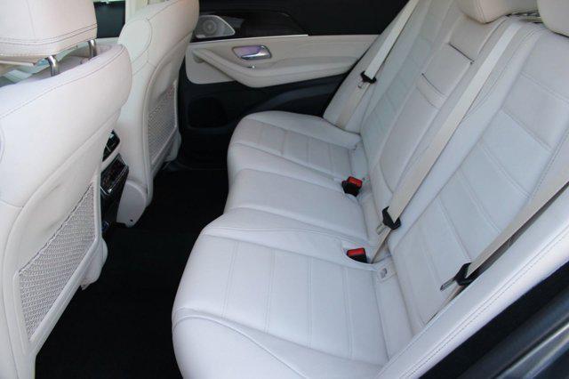 new 2026 Mercedes-Benz GLE 450 car, priced at $89,740