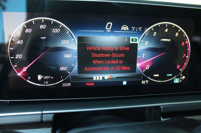 new 2026 Mercedes-Benz GLE 450 car, priced at $89,740