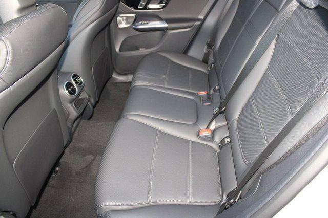 new 2026 Mercedes-Benz GLC 300 car, priced at $63,640