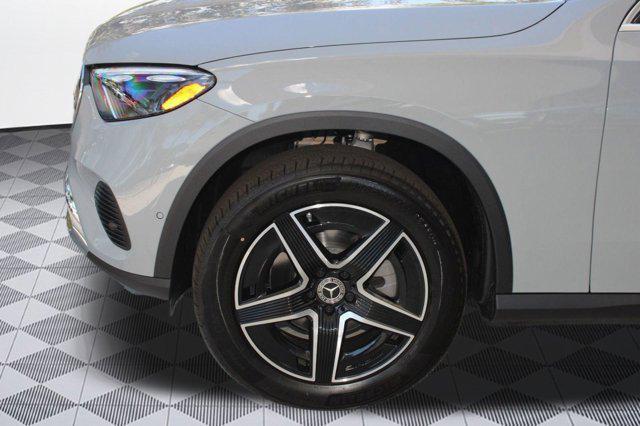 new 2026 Mercedes-Benz GLC 300 car, priced at $63,640