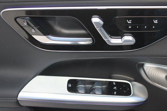 new 2026 Mercedes-Benz GLC 300 car, priced at $63,640