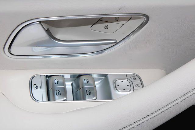 new 2025 Mercedes-Benz GLE 450e car, priced at $83,880