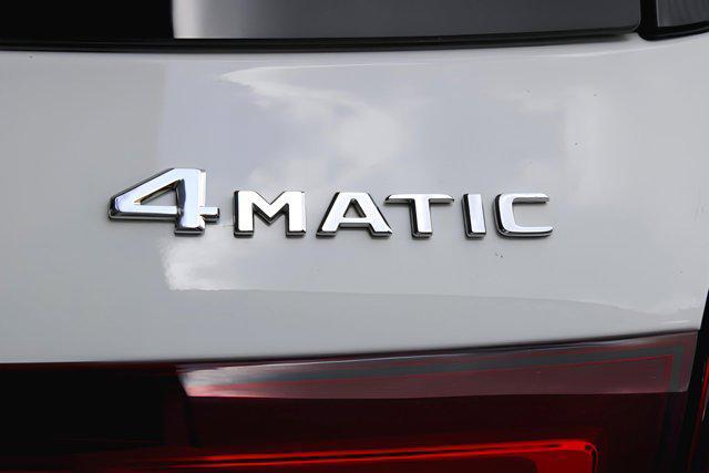 new 2025 Mercedes-Benz GLE 450e car, priced at $83,880