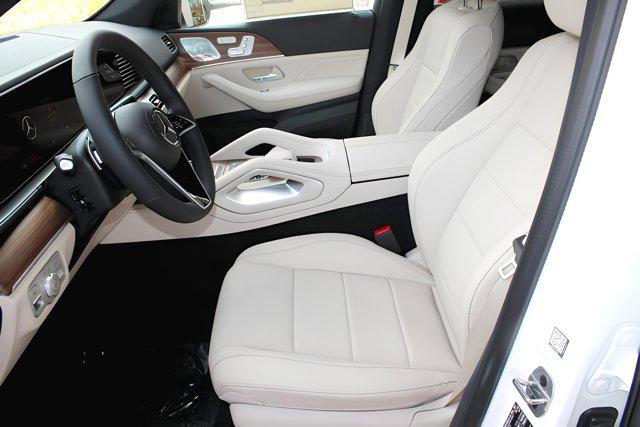 new 2025 Mercedes-Benz GLE 450e car, priced at $83,880