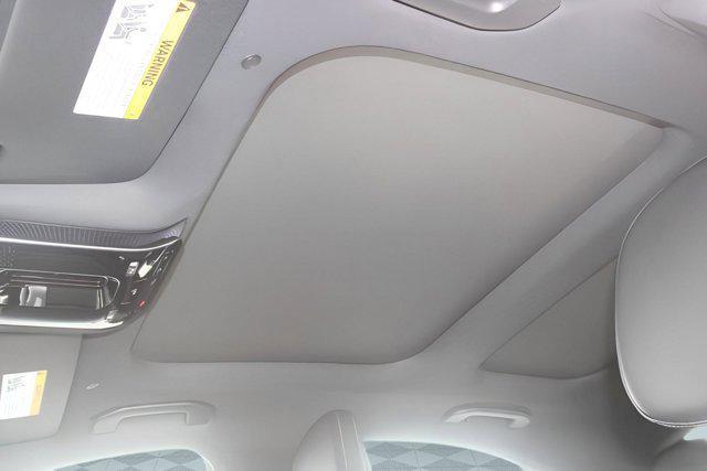 new 2025 Mercedes-Benz C-Class car, priced at $54,755