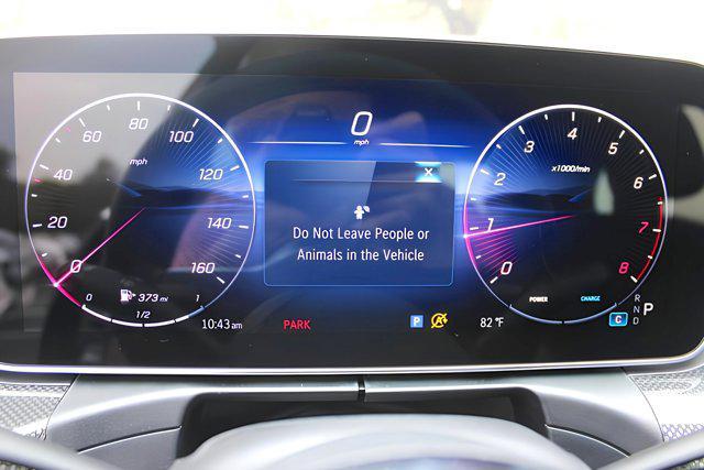 new 2025 Mercedes-Benz C-Class car, priced at $54,755