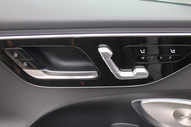 new 2025 Mercedes-Benz C-Class car, priced at $54,755