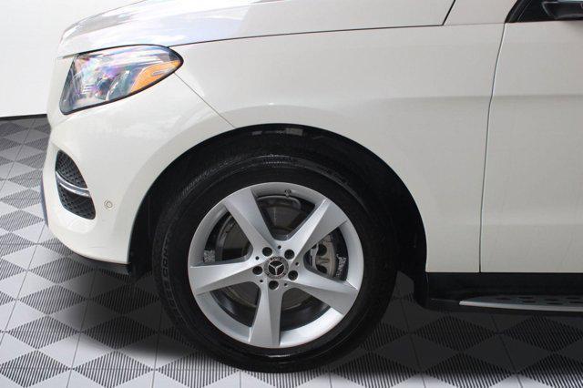 used 2018 Mercedes-Benz GLE 350 car, priced at $22,999