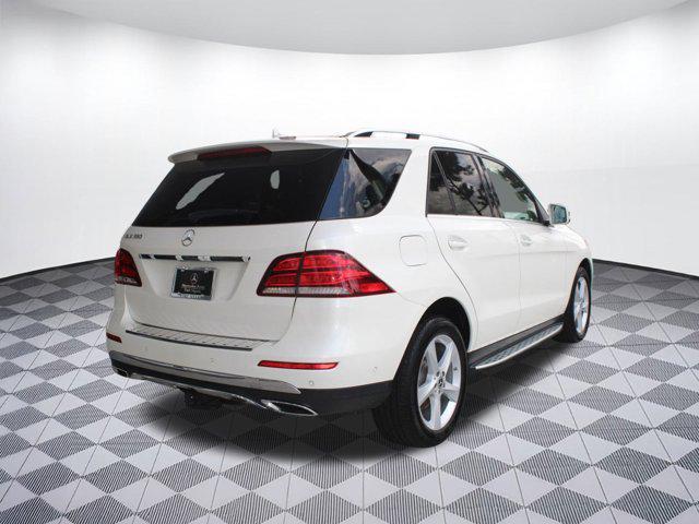 used 2018 Mercedes-Benz GLE 350 car, priced at $22,999