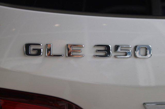 used 2018 Mercedes-Benz GLE 350 car, priced at $22,999
