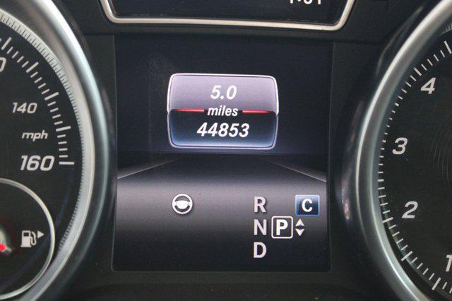 used 2018 Mercedes-Benz GLE 350 car, priced at $22,999