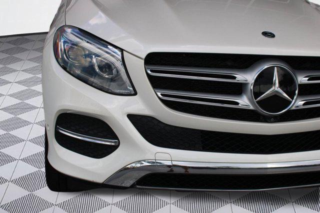 used 2018 Mercedes-Benz GLE 350 car, priced at $22,999