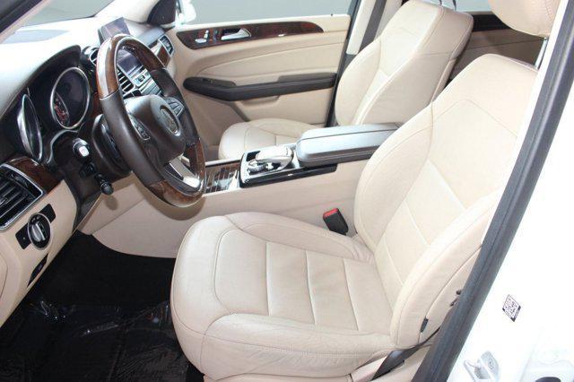 used 2018 Mercedes-Benz GLE 350 car, priced at $22,999