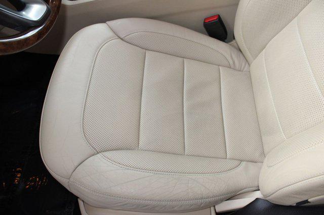 used 2018 Mercedes-Benz GLE 350 car, priced at $22,999