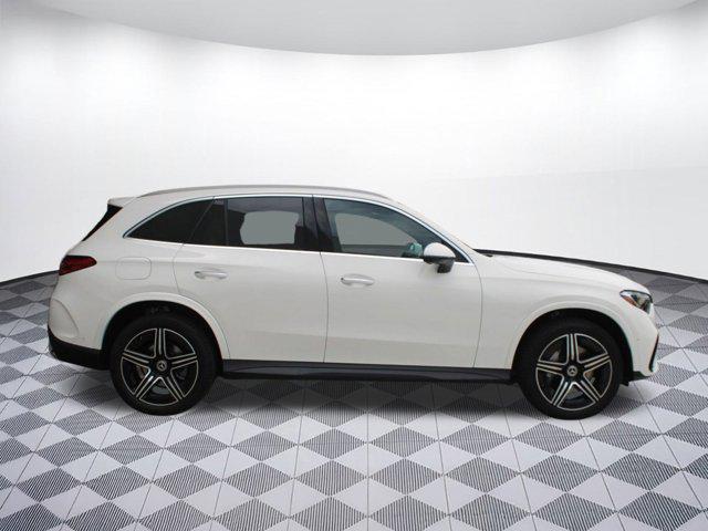 new 2026 Mercedes-Benz GLC 300 car, priced at $64,240