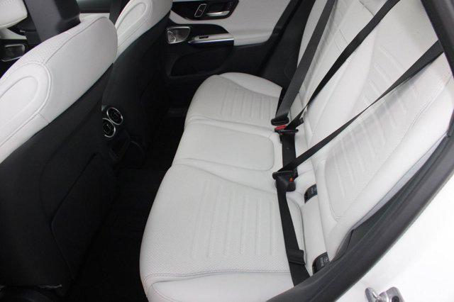 new 2026 Mercedes-Benz GLC 300 car, priced at $64,240