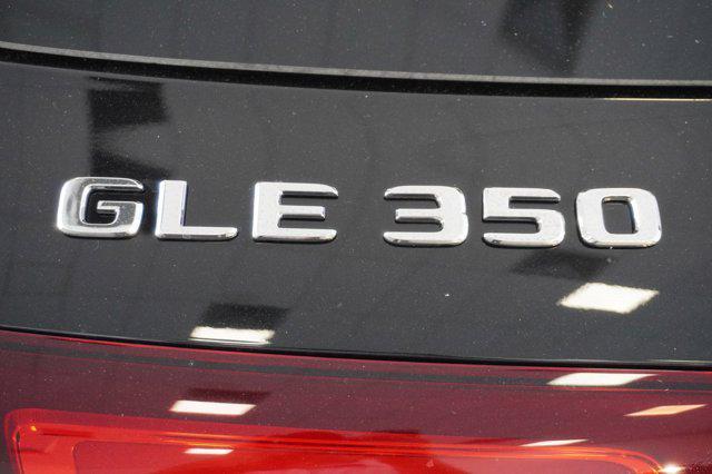 new 2025 Mercedes-Benz GLE 350 car, priced at $75,610