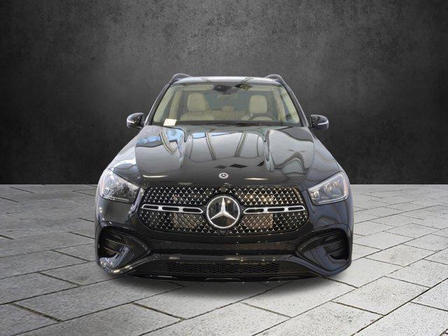 new 2025 Mercedes-Benz GLE 350 car, priced at $75,610