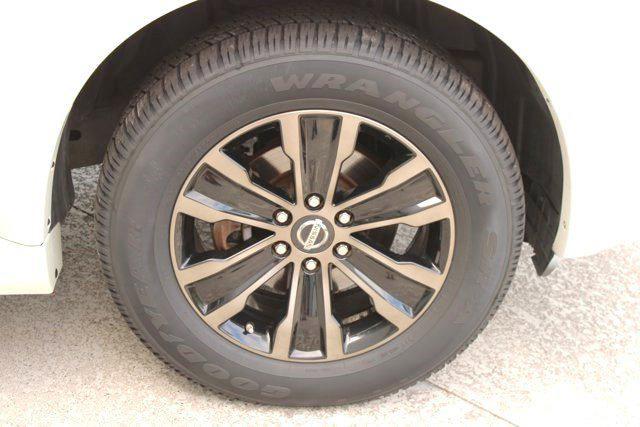 used 2019 Nissan Armada car, priced at $29,999