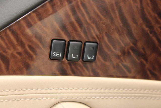 used 2019 Nissan Armada car, priced at $29,999
