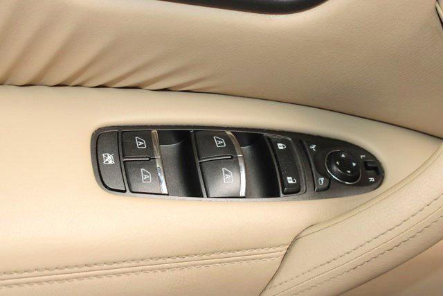 used 2019 Nissan Armada car, priced at $29,999