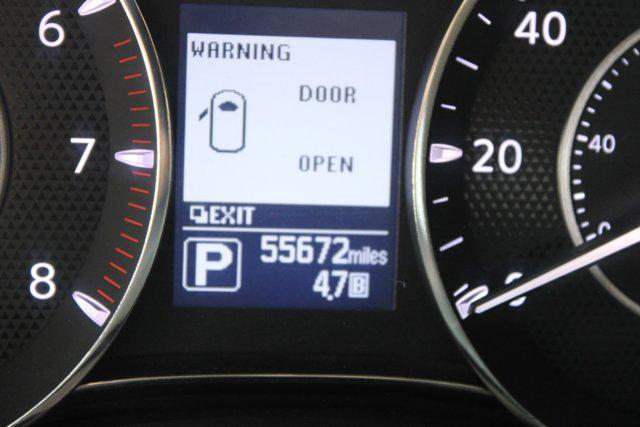 used 2019 Nissan Armada car, priced at $29,999