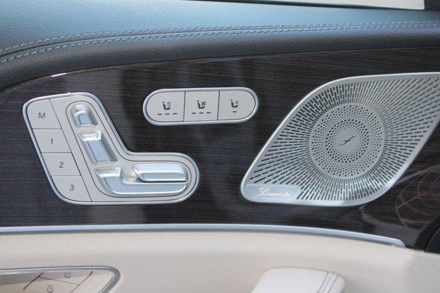 new 2026 Mercedes-Benz GLE 450 car, priced at $92,105