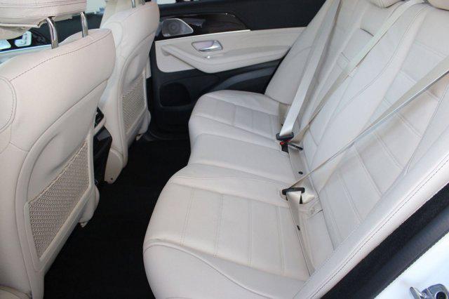 new 2026 Mercedes-Benz GLE 450 car, priced at $92,105