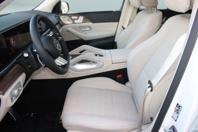 new 2026 Mercedes-Benz GLS 450 car, priced at $103,890