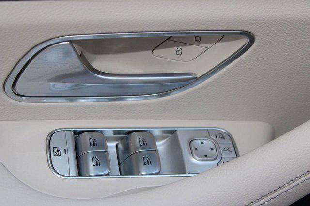 new 2026 Mercedes-Benz GLS 450 car, priced at $103,890