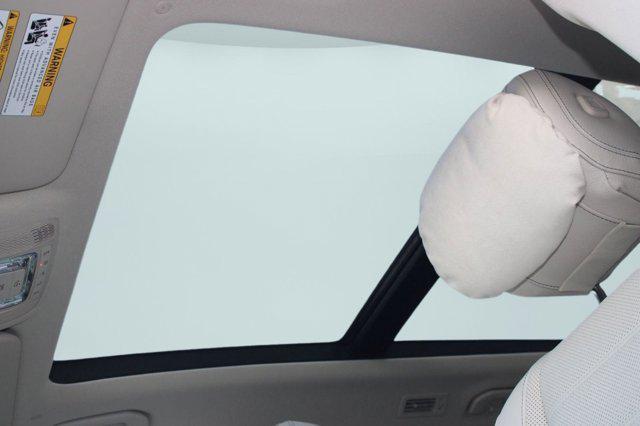 new 2026 Mercedes-Benz GLS 450 car, priced at $103,890