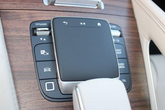 new 2026 Mercedes-Benz GLS 450 car, priced at $103,890