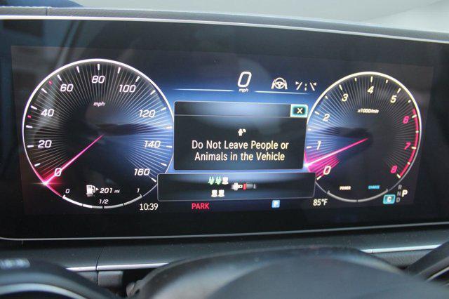 new 2026 Mercedes-Benz GLS 450 car, priced at $103,890