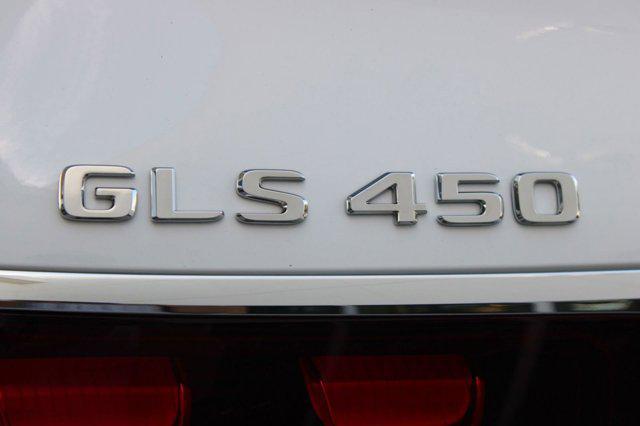 new 2026 Mercedes-Benz GLS 450 car, priced at $103,890