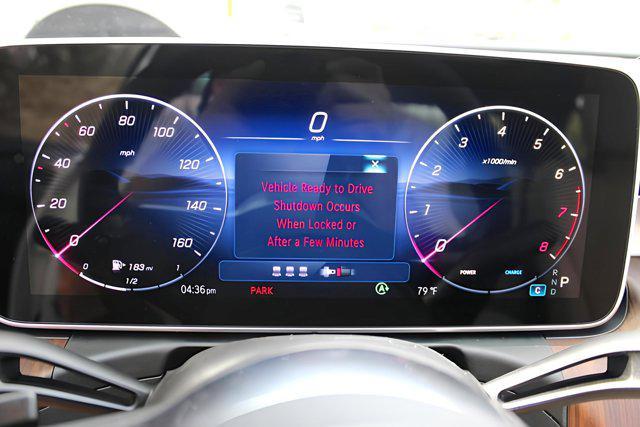 used 2025 Mercedes-Benz C-Class car, priced at $51,085