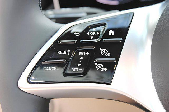 used 2025 Mercedes-Benz C-Class car, priced at $51,085