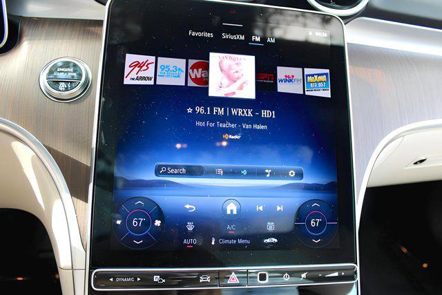 used 2025 Mercedes-Benz C-Class car, priced at $51,085