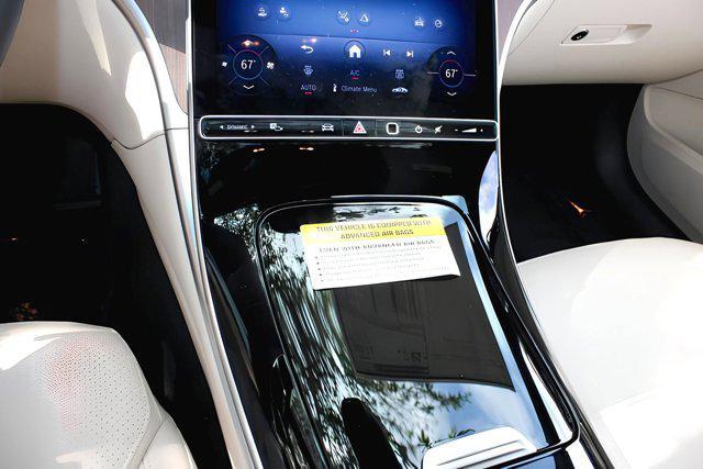 used 2025 Mercedes-Benz C-Class car, priced at $51,085