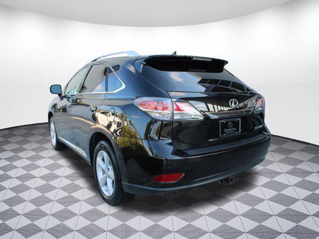 used 2013 Lexus RX 350 car, priced at $13,727