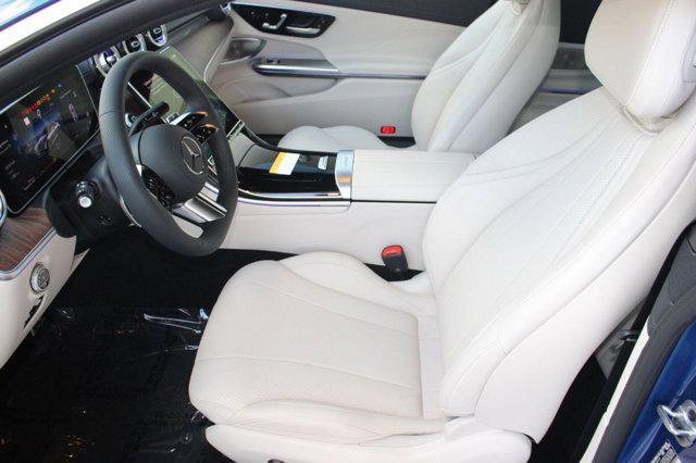 new 2026 Mercedes-Benz CLE 300 car, priced at $68,255