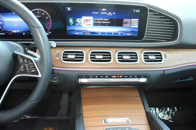 used 2024 Mercedes-Benz GLE 350 car, priced at $61,997