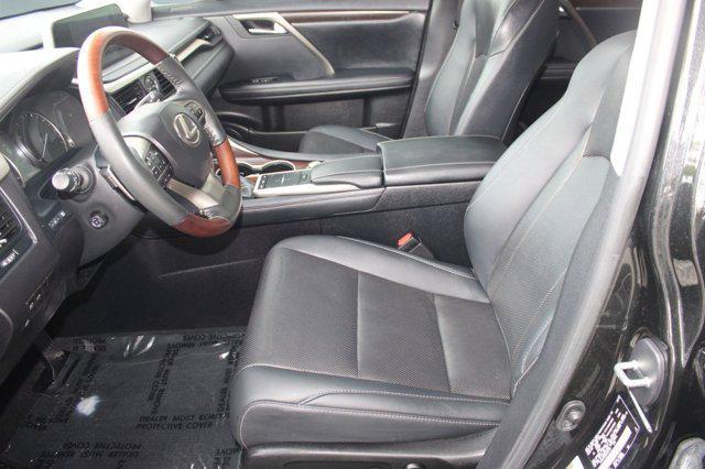 used 2022 Lexus RX 350 car, priced at $36,498
