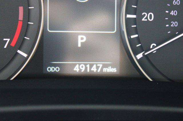used 2022 Lexus RX 350 car, priced at $36,498