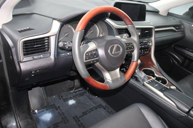 used 2022 Lexus RX 350 car, priced at $36,498