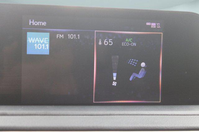 used 2022 Lexus RX 350 car, priced at $36,498