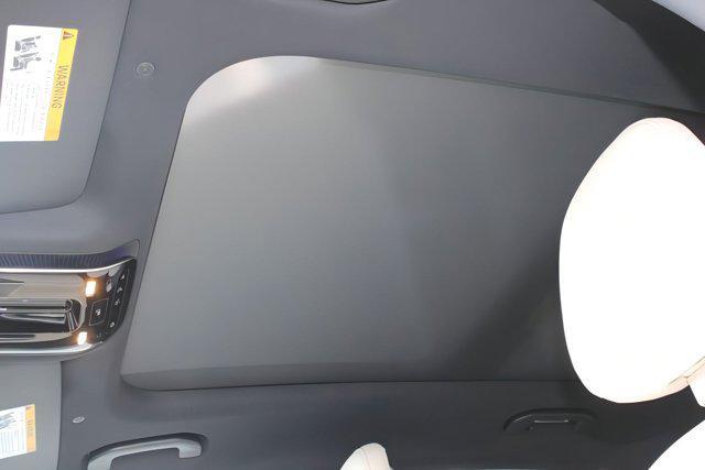 new 2025 Mercedes-Benz GLC 300 car, priced at $56,375